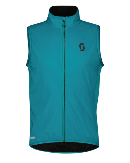 Scott Trail Storm Insuloft AL Winter Green / M