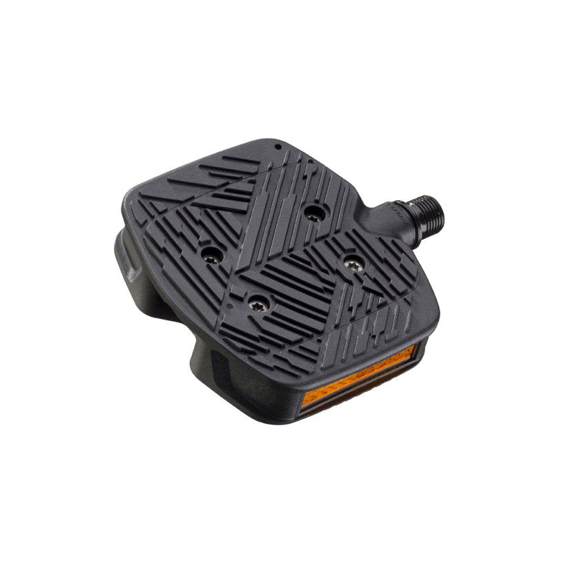Look Geo Trekking Grip SPD nero Black