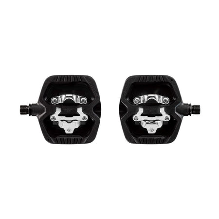 Look Geo Trekking Grip SPD nero - foto 3