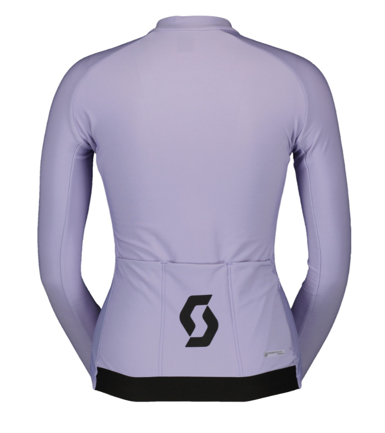 Scott RC Pro Warm Donna Heather Purple M - foto 2