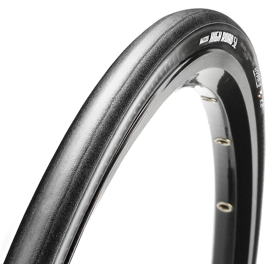 Maxxis High Road SL 700x28c