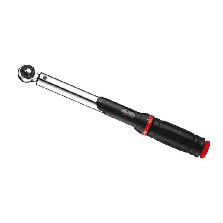 Drehmomentschlüssel IceToolz Two Way E214