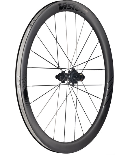 Ruote Vision Metron 45 RS SL DB Tubeless B5 - foto 2