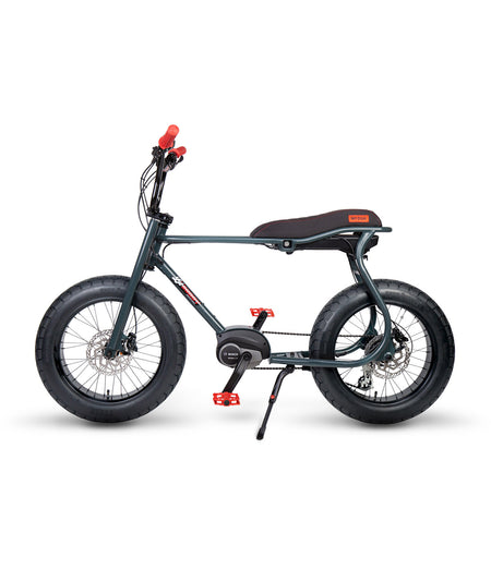 Ruff Cycles e-Bike Lil'Buddy con motore Active Line