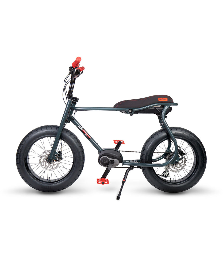e-Bike Lil'Buddy con motore Active Line