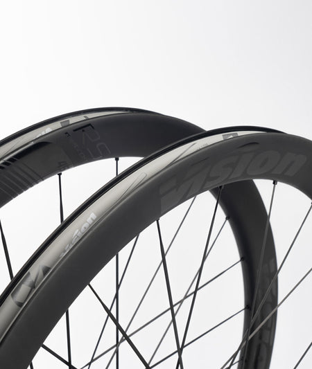 Ruote Vision Metron 45 RS SL DB Tubeless B5 - foto 3
