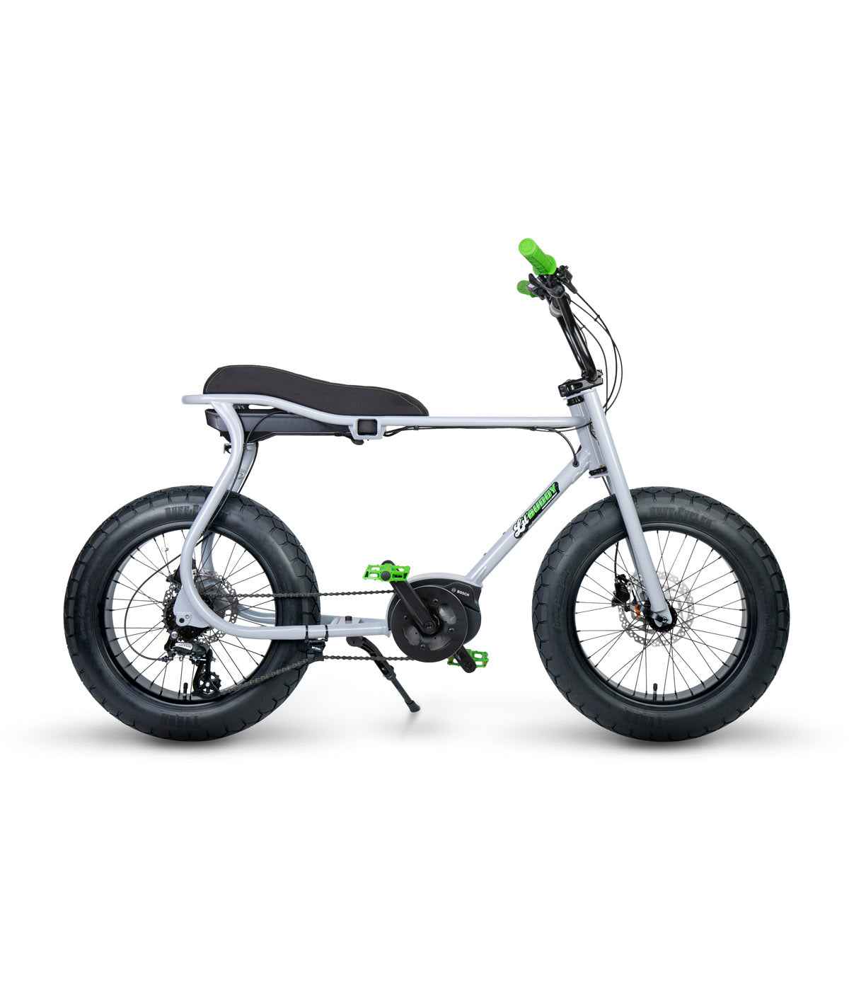 Ruff Cycles e-Bike Lil'Buddy con motore Active Line - foto 9