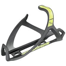 Syncros Tailor Cage 1.0 sinistro Black/Sulphur Yellow - foto 4