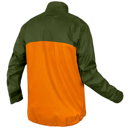 Endura MT500 Lite Pullover Waterproof - foto 4