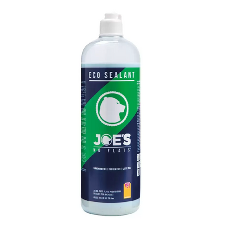 Liquido Sigillante Tubeless Joe’s No Flats Ecologico 1 Lt