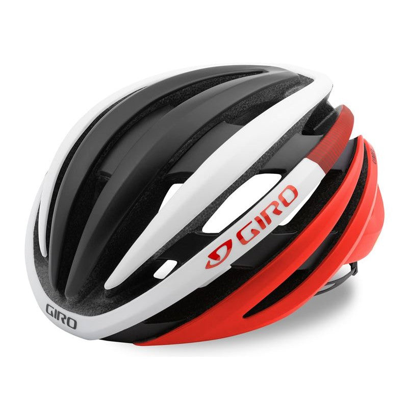 Giro Cinder Mips taglia L Matt Black-Red / L - foto 3