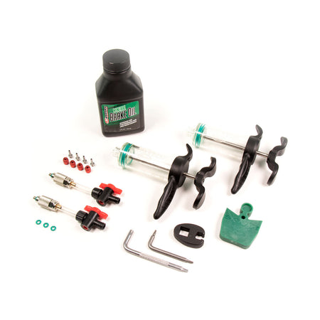 Kit spurgo freni idraulici SRAM mineral oil PRO per DB8 2023