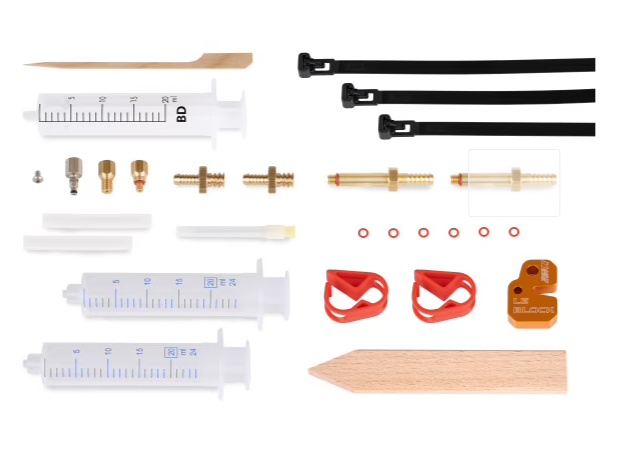 Kit Spurgo Freni Universale Trickstuff - foto 2