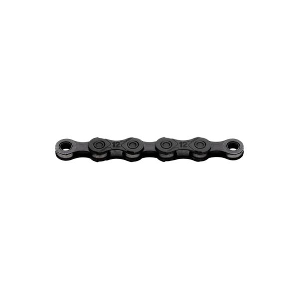 KMC X12 Go Waxed 12v 126 maglie Black