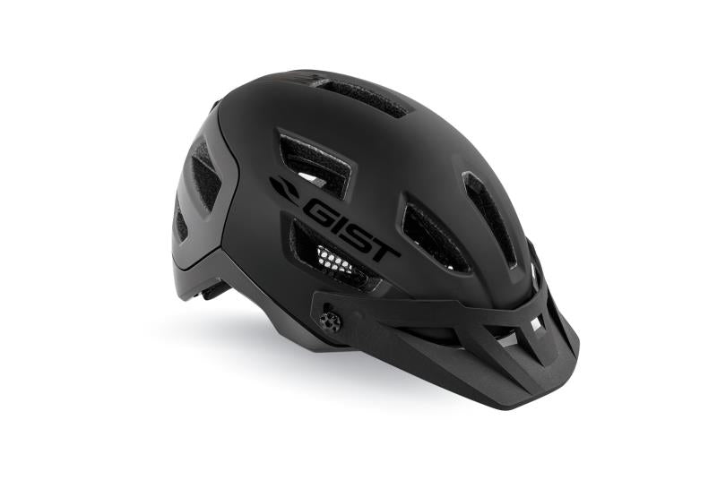 Gist Kop Nero-Grigio S-M Nero-Grigio / S-M