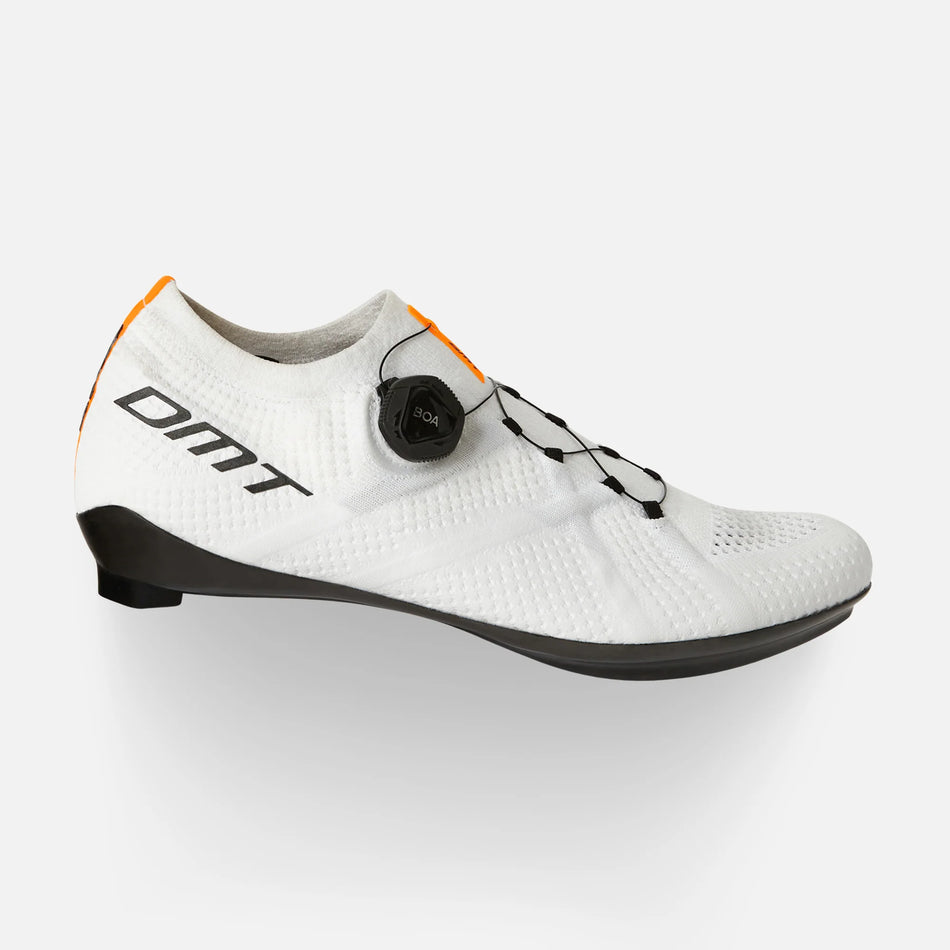 DMT KR1 Road 2024 scarpe corsa 41 / White/White