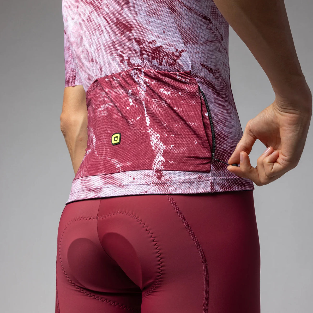 Alé Maglia Maniche Corte Alè PR-E Marble 2025 - foto 6
