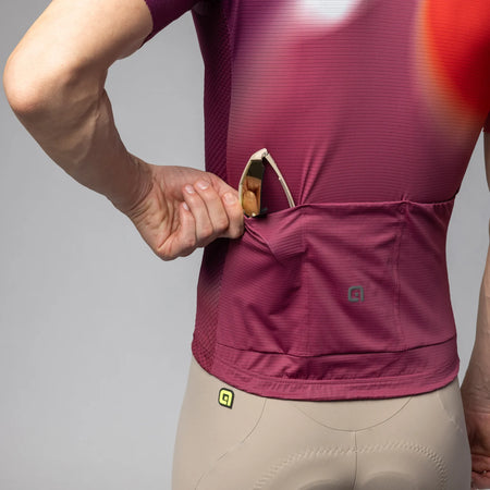 Alé Maglia Maniche Corte Alè PR-E Flash 2025 - foto 5