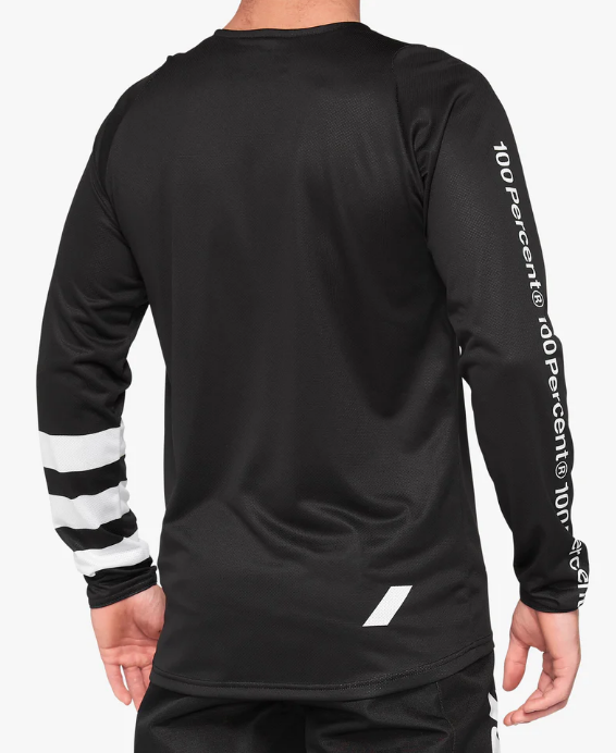 Maglia Manica Lunga 100% R-Core - foto 2