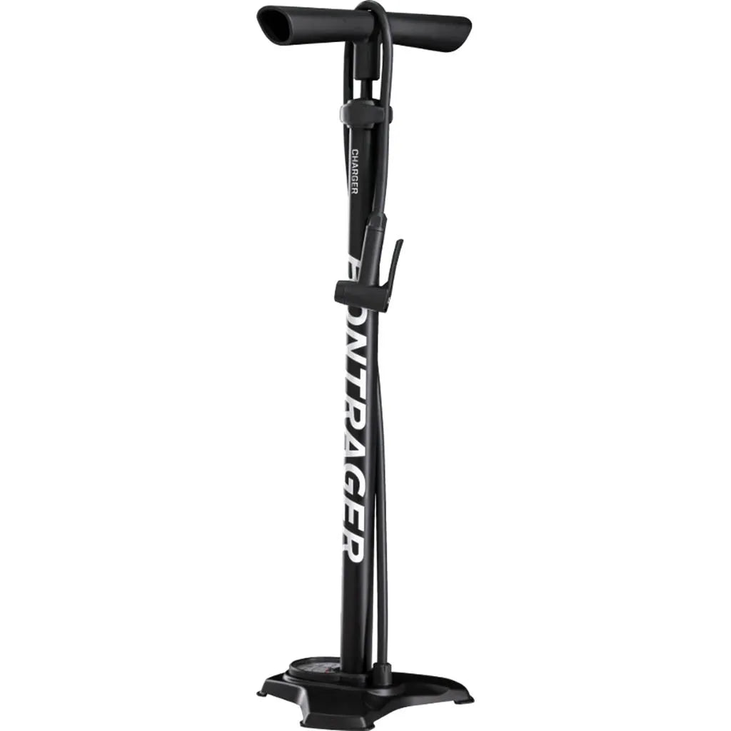 Bontrager Charger nero Black