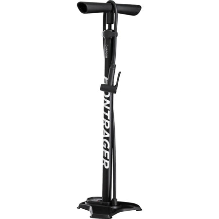 Bontrager Charger nero Black