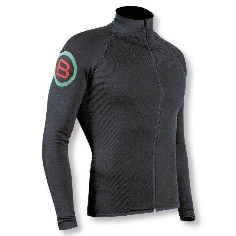 Maglia Manica Lunga Biotex Termica Win