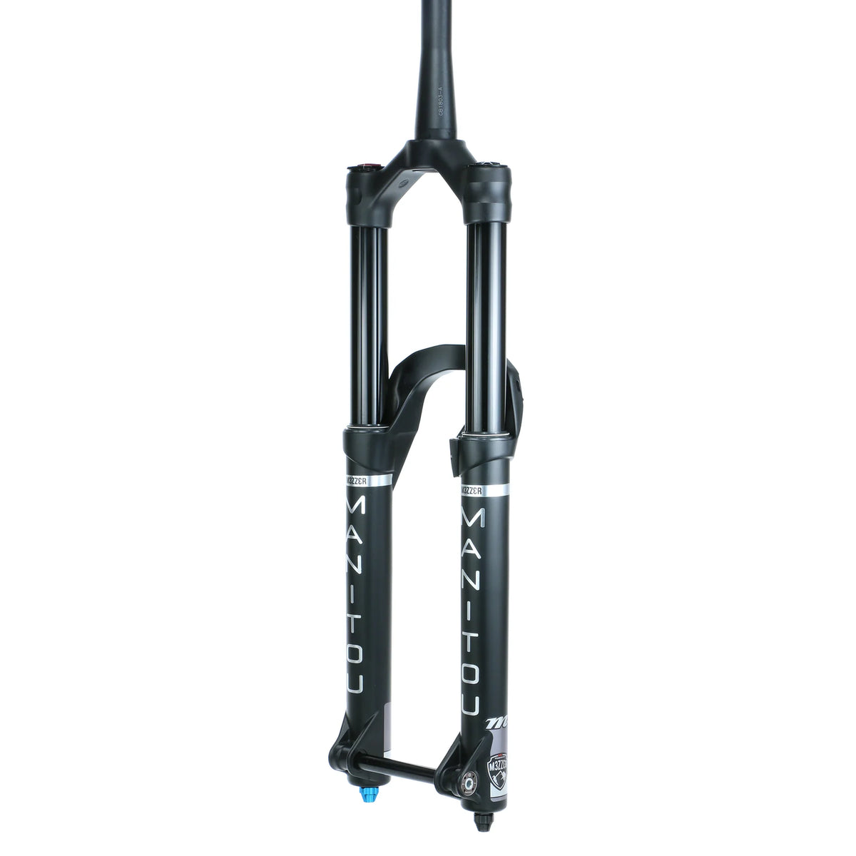 Manitou Mezzer Pro 29 180 mm 180mm/44mm