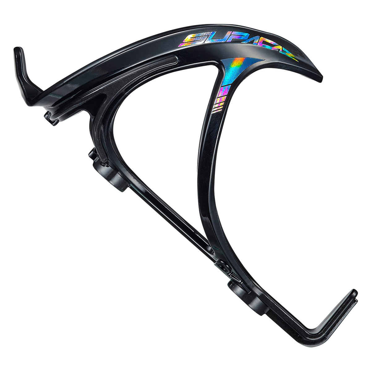 Supacaz Manta Cage Black