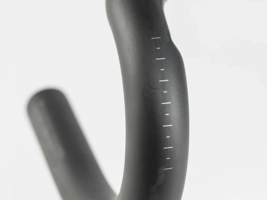 Manubrio Integrato Bontrager Aeolus RSL VR-C 400mm - foto 3