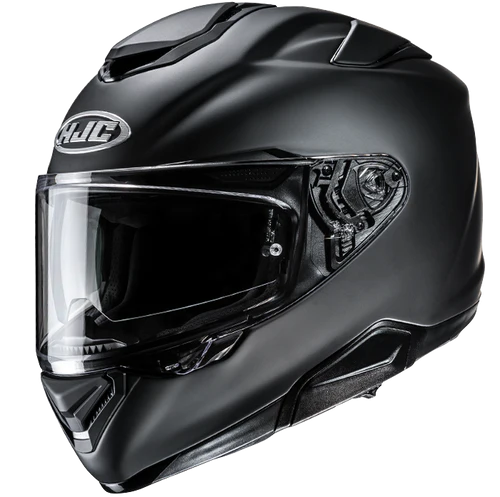Hjc Rpha 72 casco integrale moto Matte Black / XS