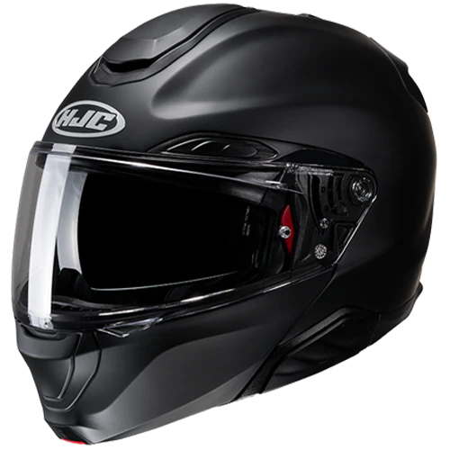 Hjc Rpha 91 casco modulare Pinlock Matte Black / XS