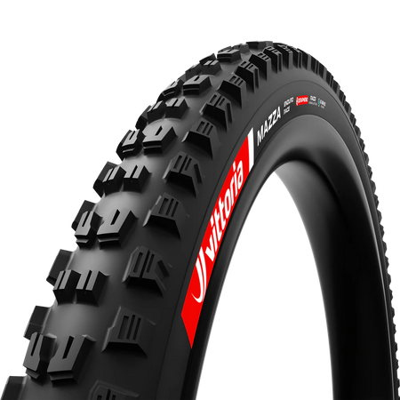Vittoria Mazza Enduro Race 29 TLR Nero / 29x2.4