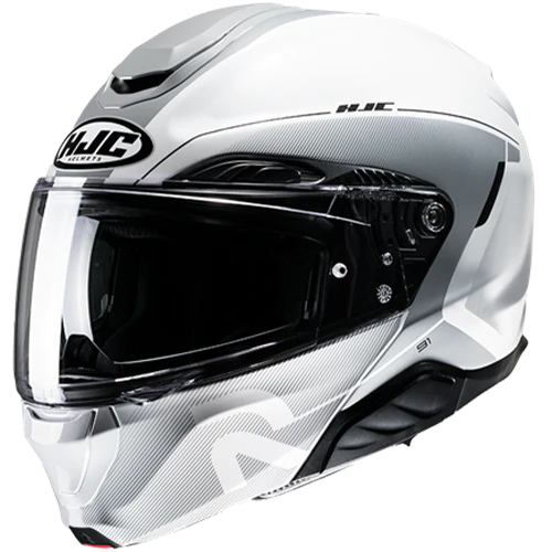 Hjc Rpha 91 Combust ECE 22.06 XS / MC10 - foto 3