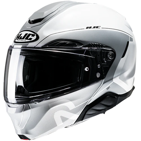 Hjc Rpha 91 Combust ECE 22.06 XS / MC10 - foto 3