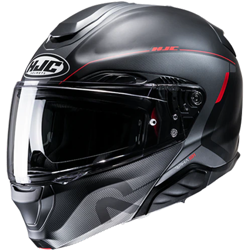 Hjc Rpha 91 Combust ECE 22.06 XS / MC1SF