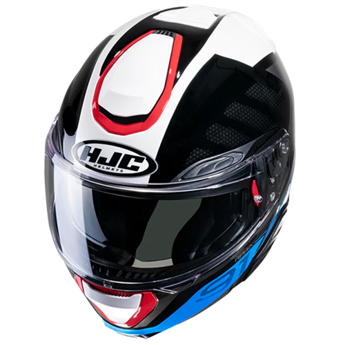 Hjc Rpha 91 Rafino parasole integrato - foto 4
