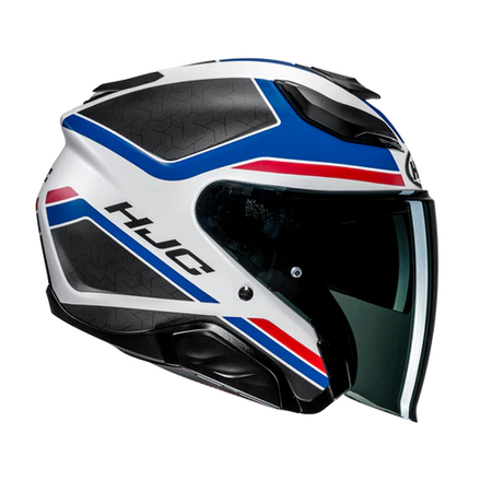 Hjc F31 Ceron MC21SF - foto 2