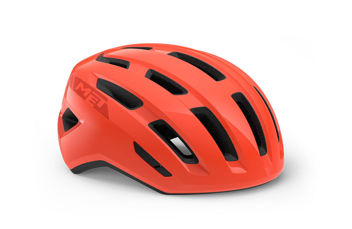 Met Miles casco bici da corsa Coral | Lucido / S/M - foto 4