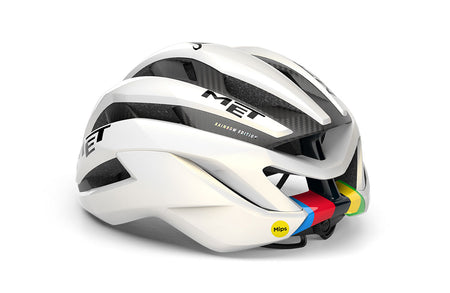 Met Trenta 3K Carbon Rainbow Edition - foto 3