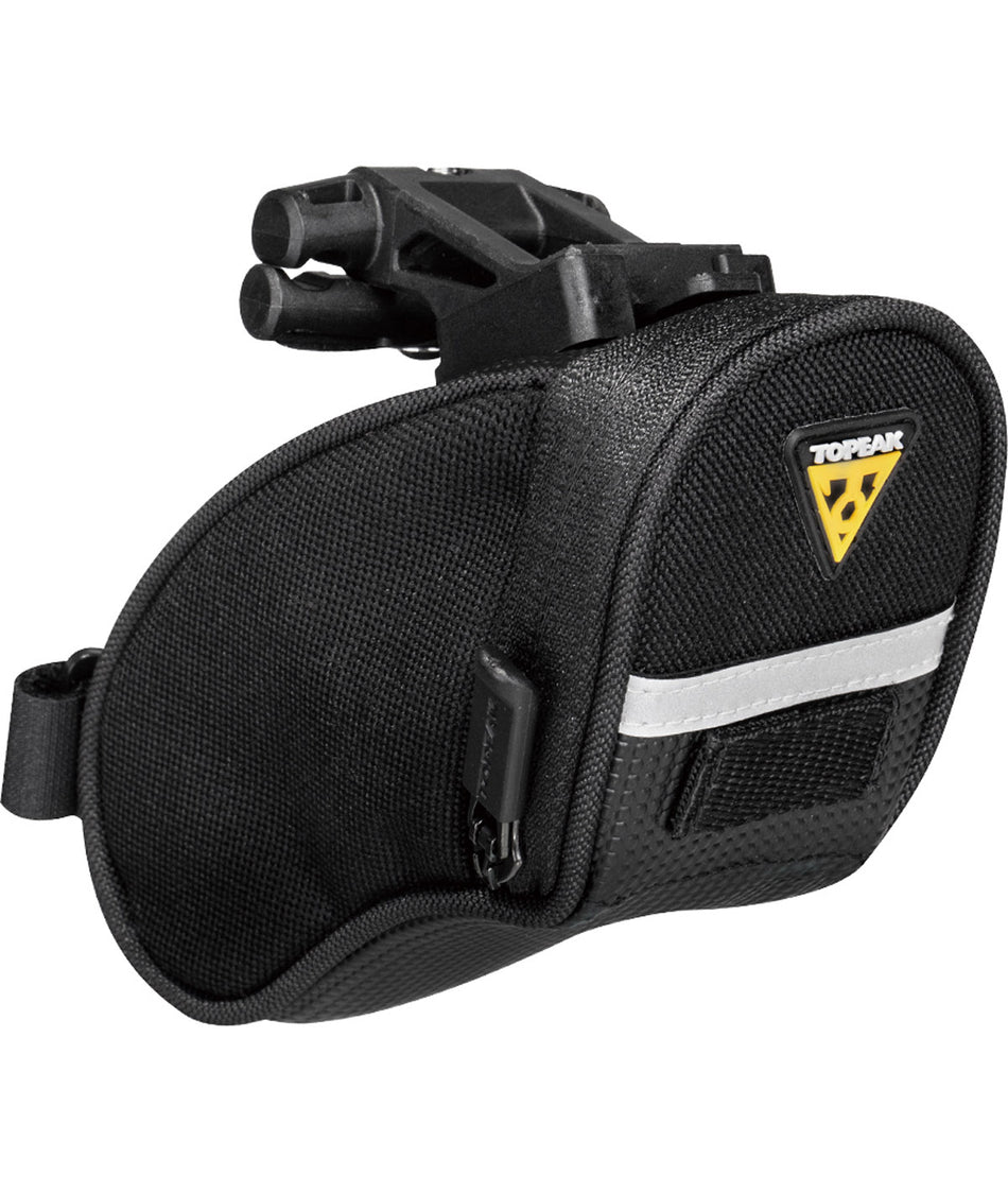 Topeak Aero Wedge Pack QuickClick Micro