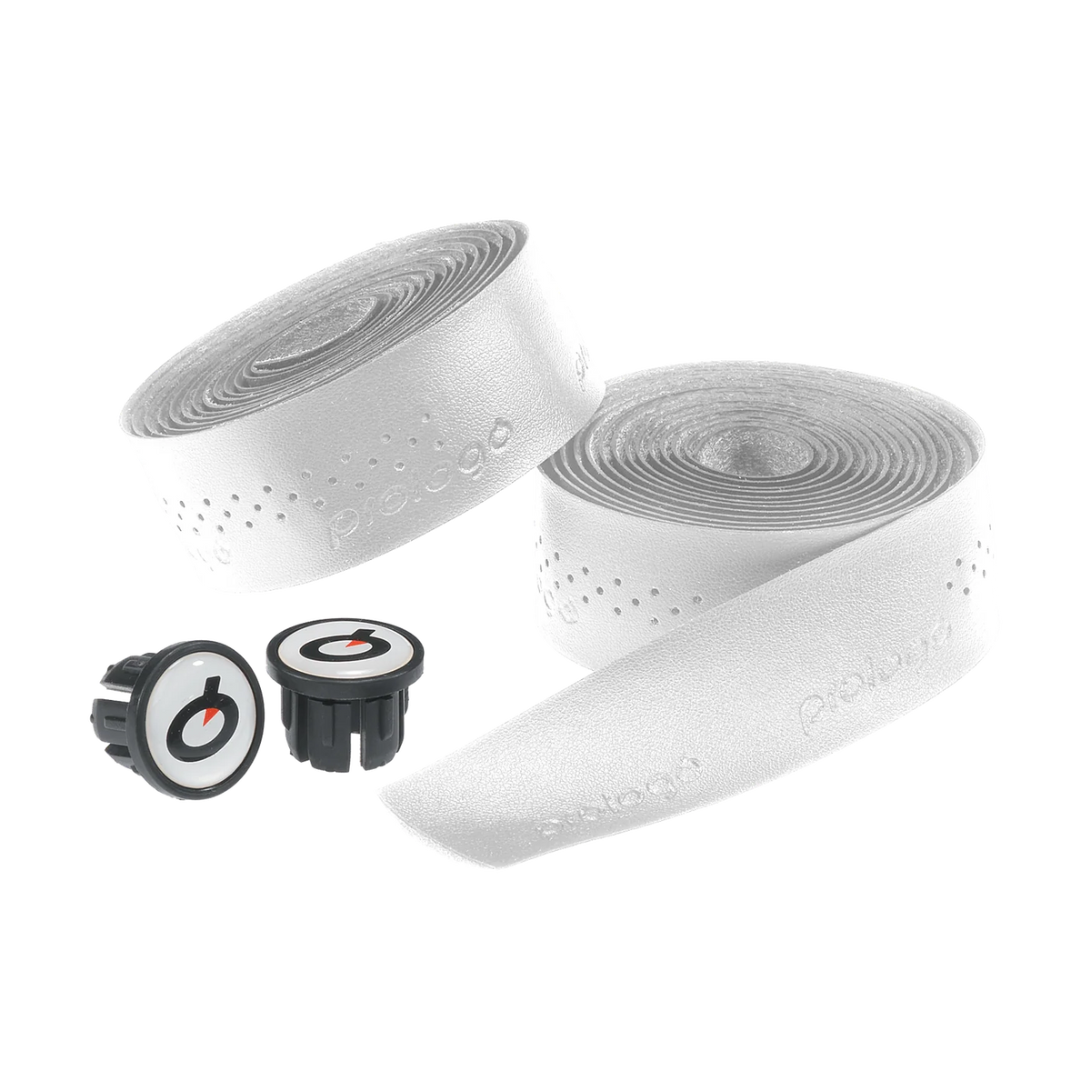 Prologo Microtouch nastro manubrio Bianco - foto 3