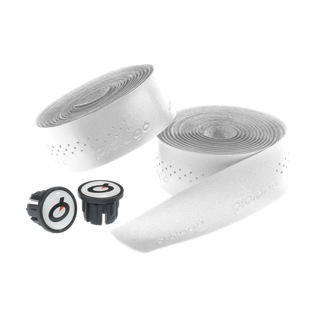 Prologo Microtouch nastro manubrio Bianco - foto 3