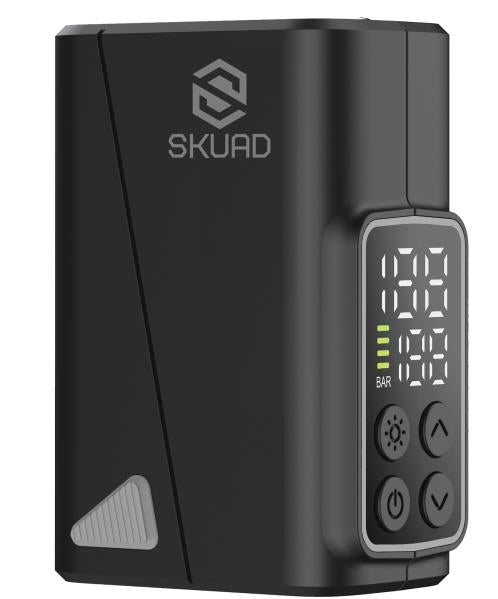 Skuad Air mini pompa 150 PSI