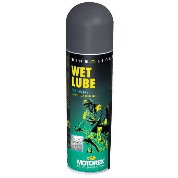 Motorex Wet Lube spray umido 300ml