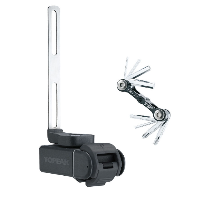 Topeak Ninja T Road multiuso