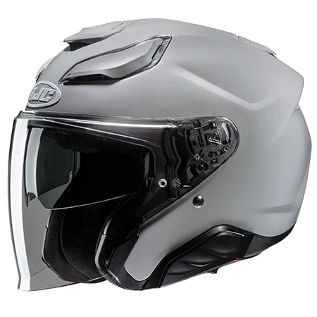 Hjc F31 jet ECE 22.06 N GREY / XS