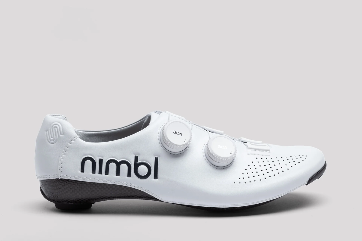 Nimbl Exceed suola in carbonio - foto 2