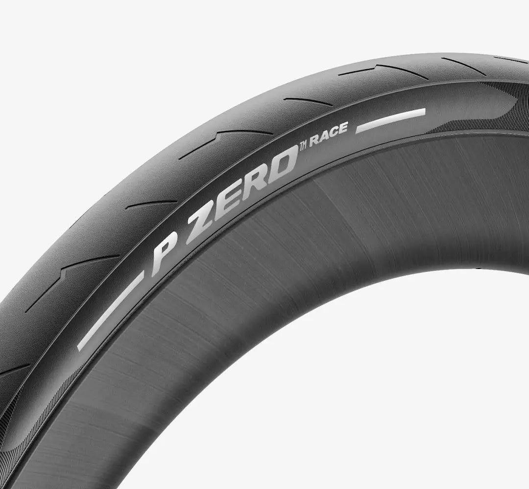 Pirelli P Zero Race 700x26c-30c Black / 700x26c - foto 2