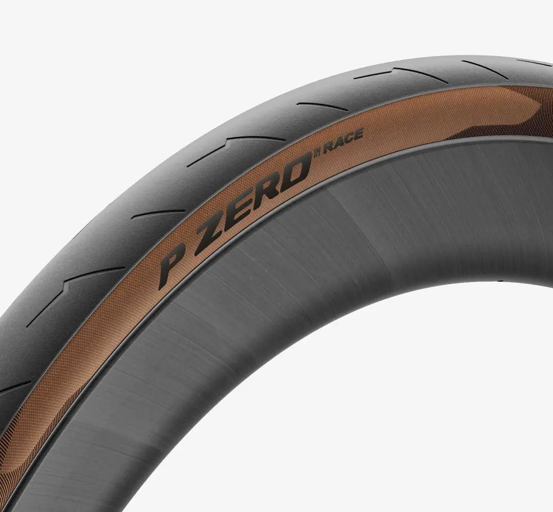 Pirelli P Zero Race 700x26c-30c Classic / 700x26c