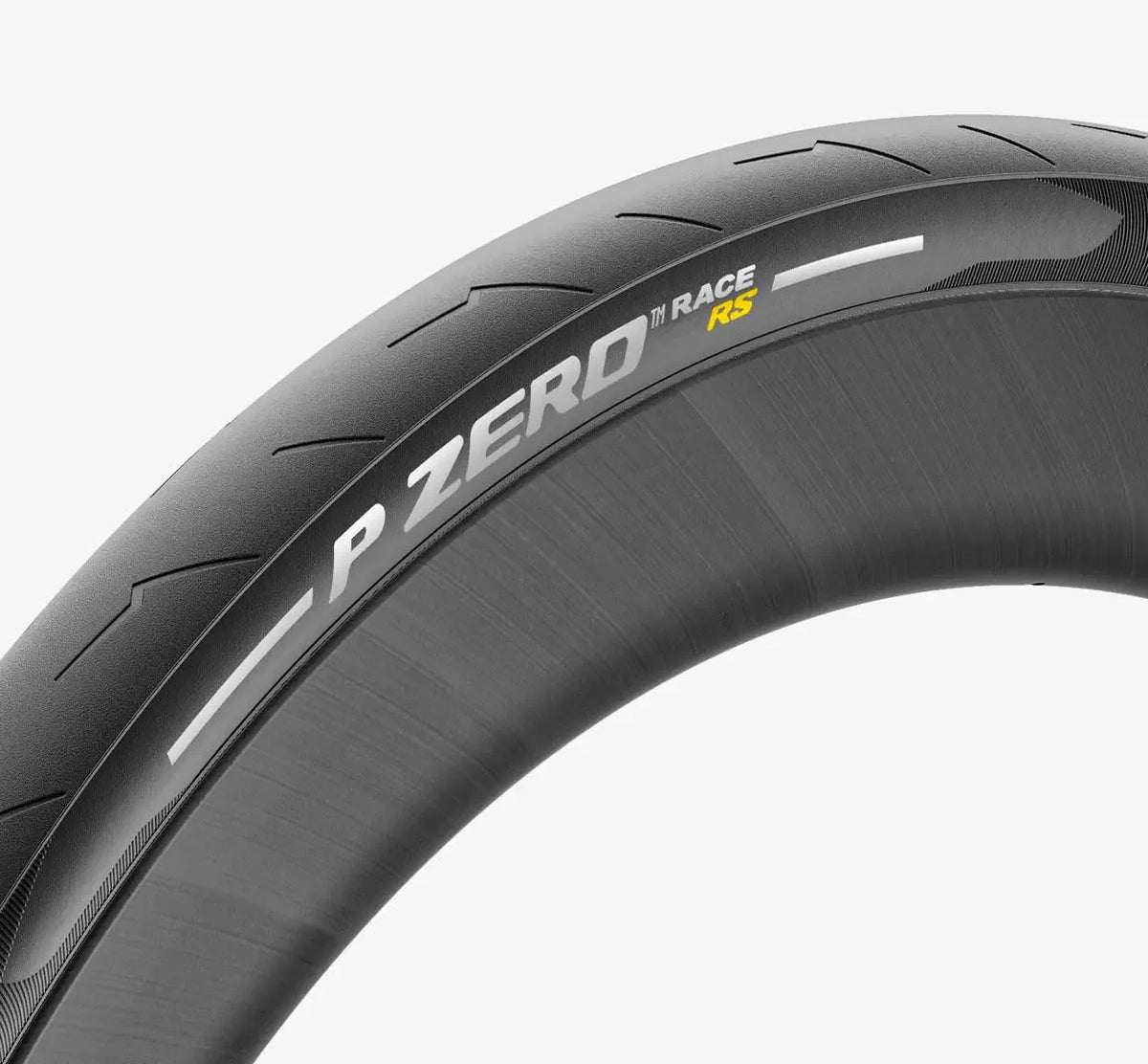 Pirelli P Zero Race RS 700x26c 700x28c Black / 700x26c - foto 2
